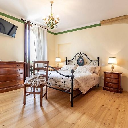Appartamento Ca'Degli Elfi Maser Esterno foto