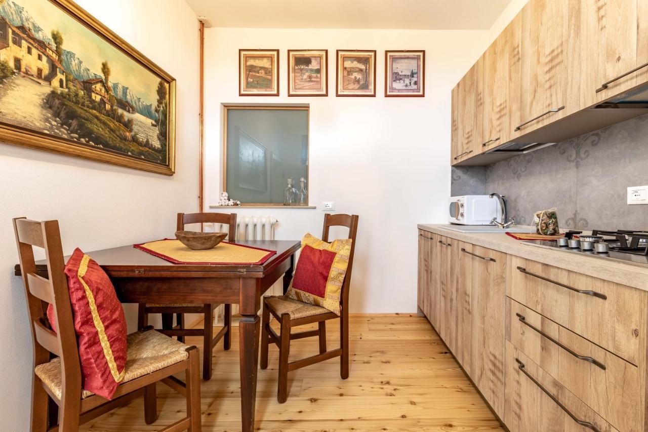 Appartamento Ca'Degli Elfi Maser Esterno foto