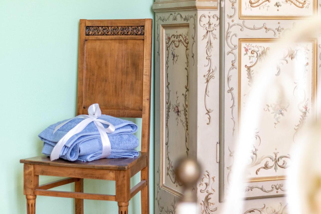 Appartamento Ca'Degli Elfi Maser Esterno foto